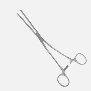 GLOVER Pinces de coarctation manuelle Longueur totale 10-1/2in (26.7cm) Jeu d'instruments - Product Image 1