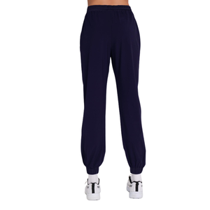 Custom Women's Modest <b>Pants</b> Wide Leg <b>Spandex</b>/Polyester Breathable Elastic Waist Loose Fit Sports Gym Leggings Islamic-Inspired - Product Image 4