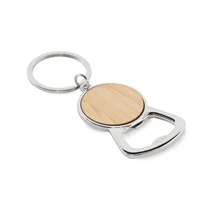 Porte-clés et mousquetons promotionnels personnalisés KEYPOP avec ouvre-bouteille et fonctionnalités de merchandising personnalisables - Product Image 4