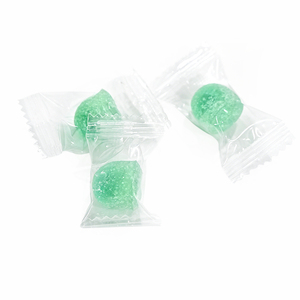 <b>Men's</b> Vitality Gummies Customized Herbal Formula to Support Energy and Immune Support for Adults OEM Private Brand - Product Image 2