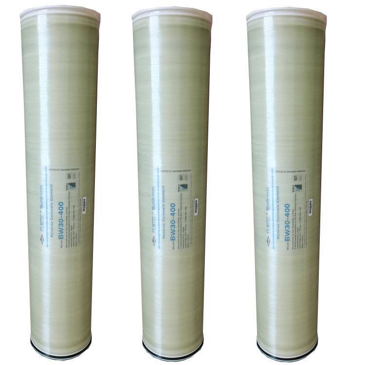 8Inch Filmtec Water Filter RO Membrane