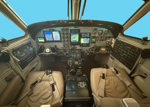 Beechcraft King Air C90B d'occasion de 1998, origine américaine - Product Image 4