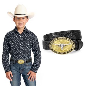 Nuevo Cinturón Casual de Cuero Genuino Negro Marrón con Hebilla de Aleación Plateada de Cierre Automático, Estilo Simple para Hombre, Impermeable y Duradero - Product Image 1