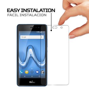 ฟิล์มกันรอยหน้าจอ ANTISHOCK สำหรับวีโก้ ทอมมี่ 2 พรีเมี่ยม การ์ดสำหรับปกป้องหน้าจอโทรศัพท์มือถือของคุณ - Product Image 2