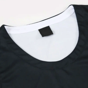 Ensemble d'uniformes de basket-ball personnalisés pour équipe, respirant, à séchage rapide, maillot et short, OEM ODM, logo personnalisé, vente en gros d'usine - Product Image 4