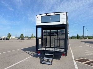 Nuevo 2026 F-o-r-e-s-t R-i-v-e-r Campsite R-e-s-e-r-v-e 20JW - Product Image 3