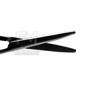 กรรไกรผ่าตัดมีความแม่นยำสูงสำหรับส่งออกอุปกรณ์ทางการแพทย์กรรไกรผ่าตัดออกแบบโลโก้ได้ตามต้องการ - Product Image 6