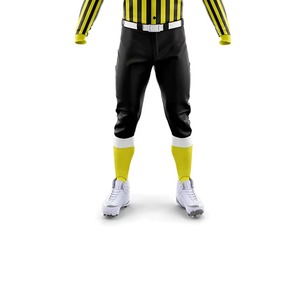 Uniforme de baseball de qualité supérieure, fabriqué par un fabricant de premier plan, en matériau durable, pour les sports de plein air. - Product Image 4