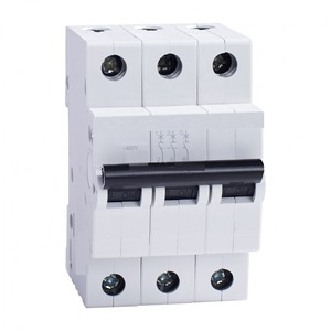 Disyuntor original nuevo y mejor calificado T1N160 TMD32/500 FFC 3P - Product Image 6