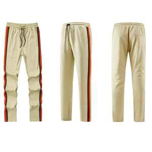 Tenue d'entraînement et de sport pour hommes, survêtements, ensemble deux pièces personnalisé, survêtement à capuche ajusté de jogging pour hommes, OEM - Product Image 5