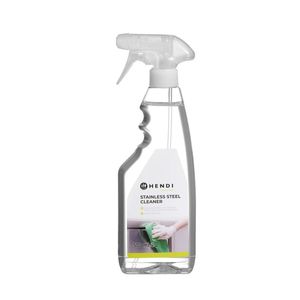 HENDI Detergente per Acciaio, Strumenti e Accessori per la Pulizia Domestica - Product Image 1