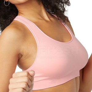 Soutien-gorge de sport pour femmes de haute qualité, vente en gros, soutien-gorge de sport pour femmes, soutien-gorge de sport pour femmes le plus vendu - Product Image 4