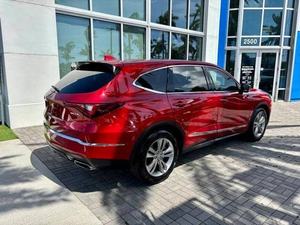 2023 asequible aacu-raa MDX estándar - Product Image 3