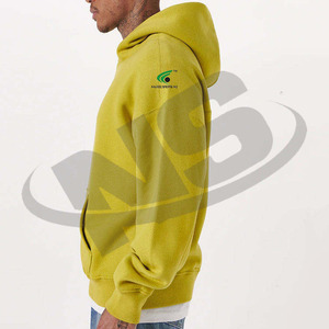 Nueva Llegada, Sudaderas con Capucha para Hombre, Logotipo Personalizado, Básicas, Mezcla de Algodón, Sudadera Holgada, Ropa de Calle de Invierno, Calidad Premium - Product Image 5