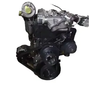 Motor Original PARA MOTOR USADO COMPLETO G4KD - Product Image 4