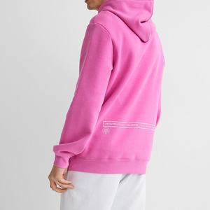 Sudaderas con Capucha Personalizadas con Logotipo, Gruesas, Lisas, para Hombre, al por Mayor, Estilo Urbano, 100% Algodón - Product Image 4
