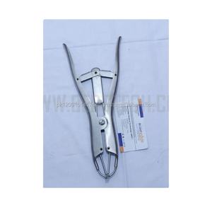 Instrumentos Veterinarios de Alta Calidad 2025, Elastrador, Pinza de Castración, Herramienta de Castración de Plástico, Elastrador para Castración - Product Image 2