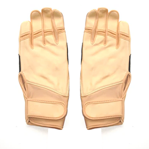 Gants de frappe de baseball professionnels les plus vendus conception et couleur personnalisées gants antidérapants durables pour unisexe - Product Image 1