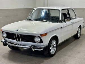 ใช้อย่างประณีต1973 B M W 2002พร้อมสำหรับการจัดส่ง - Product Image 4