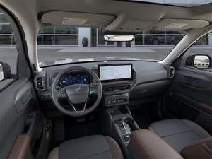 2025 F BRO-NCO SPORT OUTER BANK CROSSOVER SUV AWD - Product Image 4