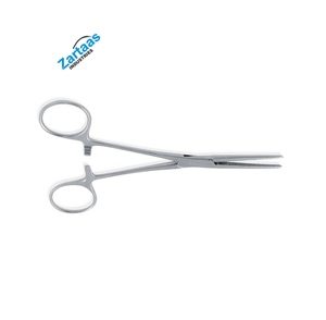 Fabricante y exportador de instrumentos quirúrgicos de pinzas de arteria Pean de acero inoxidable de alta calidad - Product Image 2