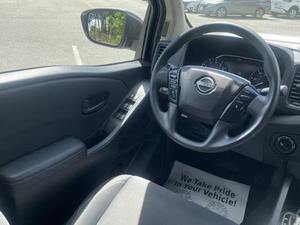 Frontier S 2024 Usado, 4 Puertas, Cabina Doble, 4x4, 5.0 ft. SB (3.8L 6 cilindros 9A), Autos Usados Premium - Product Image 3