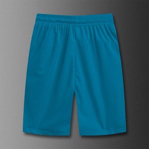 Pantalones cortos para correr Fitness de seda helada para hombre, pantalones cortos de algodón suave para yoga, ropa de playa informal para entrenamiento - Product Image 5