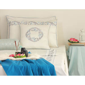 Cama King Size Venice, Ropa de Cama Elegante y con Estilo Temático de Venecia para un Sueño Confortable - Product Image 2