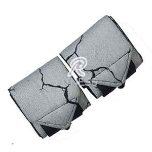 Muñequeras Profesionales para Gimnasio, Muñequeras de Culturismo para Levantamiento de Pesas, Crossfit, Entrenamiento de Fuerza, Ejercicio - Product Image 3