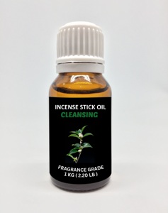Wholesale Natural Cleansing <b>Incense</b> Sticks Seed Oil-Aromatic Eco-Friendly Top Grade with Long-lasting Scent - Product Image 1