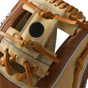 Guantes de Bateo de Béisbol de la Mejor Calidad de Pakistán al por Mayor, Transpirables, con Logotipo Personalizado - Product Image 6