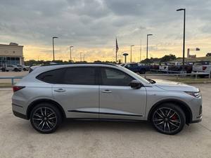 Acura MDX SH-AWD Tipo S 2024 Estándar con Paquete Advance - Product Image 5