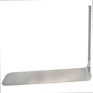 Écarteur chirurgical en acier inoxydable malléable de haute qualité le plus vendu avec des tailles personnalisées acceptent l'OEM par Surgiright - Product Image 2