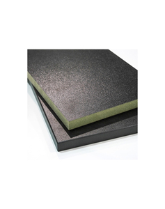 Estilo de diseño moderno 2440*2800mm Tablero de madera contrachapada resistente a la humedad MDF verde 1mm-40mm a prueba de humedad - Product Image 3