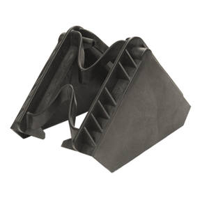 Protector de bordes extensible, flexible y reciclable, esquina protectora, esquina protectora, para esquinas - Product Image 1