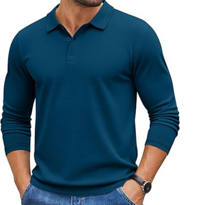 Pull en tricot de coton OEM Logo personnalisé Pull-over Mode Tricots Vente en gros Usine Fournisseur Fabricant - Product Image 5