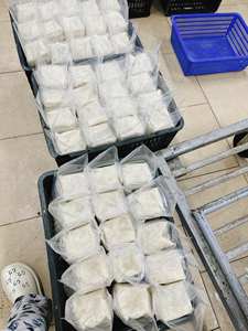 ข้อได้เปรียบการขายส่ง: ทุเรียนเทศออร์แกนิกแช่แข็งระดับพรีเมี่ยมจากเวียดนามรับประกันคุณภาพ - Product Image 5