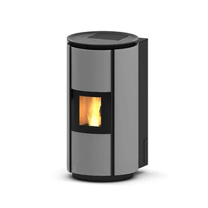 RAVELLI POÊLE À GRANULÉS HRV 160 - Product Image 3