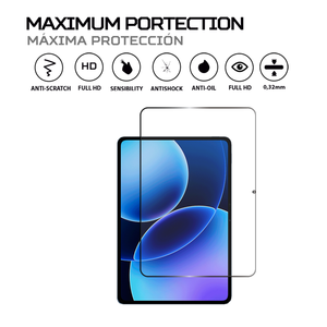 Protection d'écran antichoc pour Xiaomi Pad 8 Pro, protection premium pour votre appareil - Product Image 2
