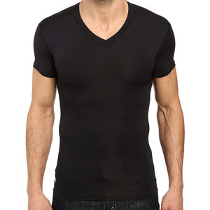 Nouveaux t-shirts en Spandex de haute qualité personnalisés avec couleur et taille personnalisées/taille Plus, utilisation en extérieur - Product Image 1