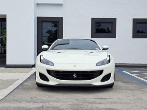 Ferrari Portofino Cabriolet d'occasion 2020 Prêt à être expédié - Product Image 2