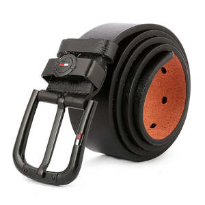 Cinturón para Hombre - Negro - Product Image 1