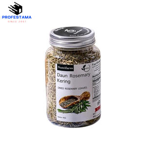 Polvo de hoja de Romero orgánico indonesio empaquetado Premium Producto agrícola de hierbas aromáticas empaquetado Premium - Product Image 2