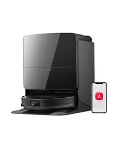 VENTA AUTÉNTICA Robot Aspirador y Fregador Saros 10r S8 con Herramienta de Giro de Alta Tecnología - Product Image 1