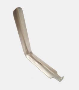 Manual de alta calidad Austin Retractor Base de instrumento quirúrgico Oral y Maxilofacial de acero inoxidable - Product Image 2