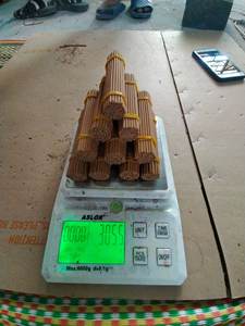 Encens Mindless Premium du Vietnam Charcoal Parfumé Home Decor Holder Meilleur produit de qualité dans des boîtes - Product Image 2