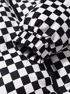 Nueva llegada Puffer Down Jacket Custom Winter Bubble Warm Jacket Venta al por mayor Plus Size Puffer Jacket para hombres - Product Image 2