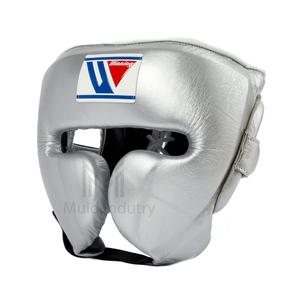 Juego de Boxeo de Alta Calidad, Superventas, con Copa de Cuero, Equipo de Boxeo Profesional Personalizado para Entrenamiento y Sparring - Product Image 3