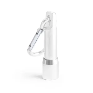 ไฟฉาย LED อลูมิเนียม Salil แบบปรับแต่งได้ สำหรับของขวัญส่งเสริมการขาย - Product Image 2
