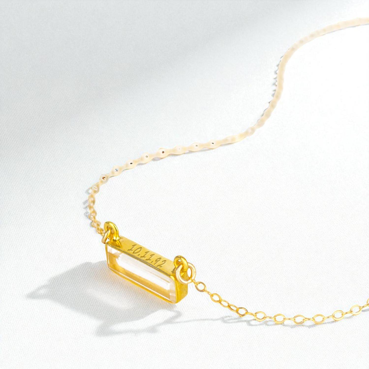 ควอตซ์ใส